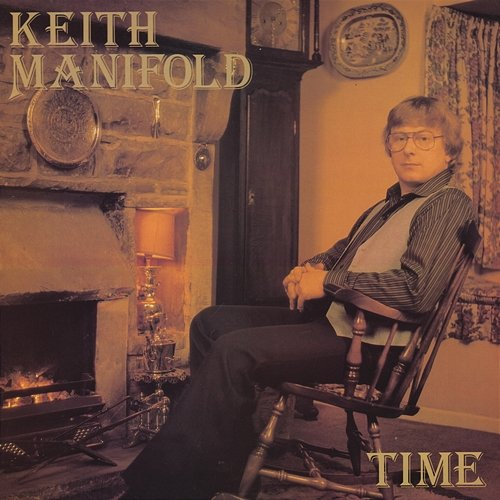 Time Keith Manifold