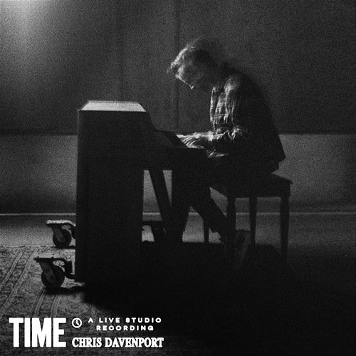 TIME Chris Davenport