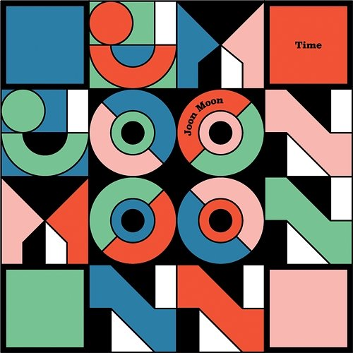 Time Joon Moon, Julien Decoret, Liv Warfield