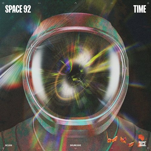 Time Space 92