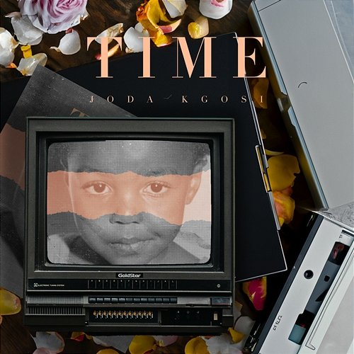 Time Joda Kgosi