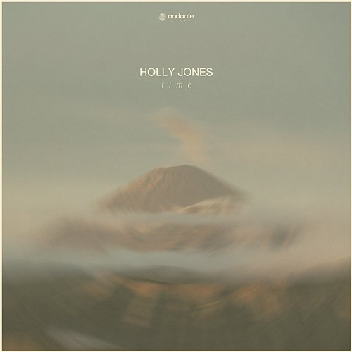 time Holly Jones