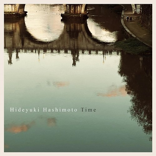 Time Hideyuki Hashimoto