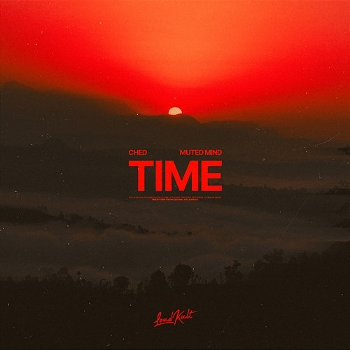Time Ched & Muted Mind