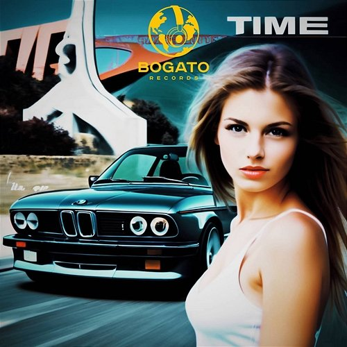 Time Quty1s & BOGATO
