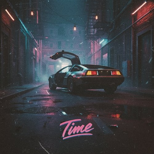 TIME Jacques Patrice, Keys Bandit