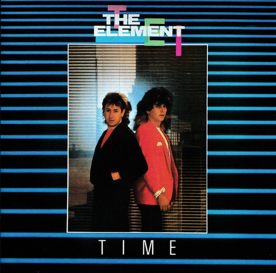 Time Element