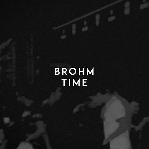 Time Brohm
