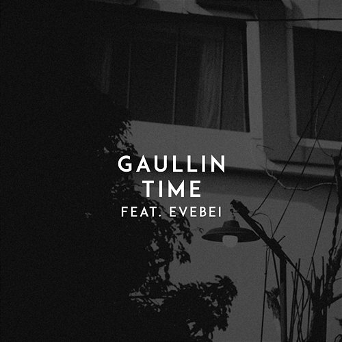 Time Gaullin, EveBei