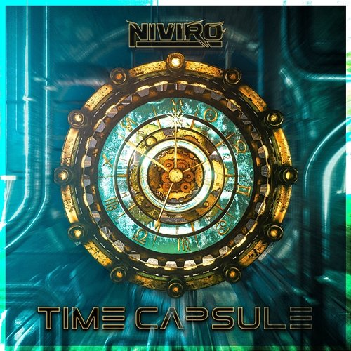 Time Capsule NIVIRO