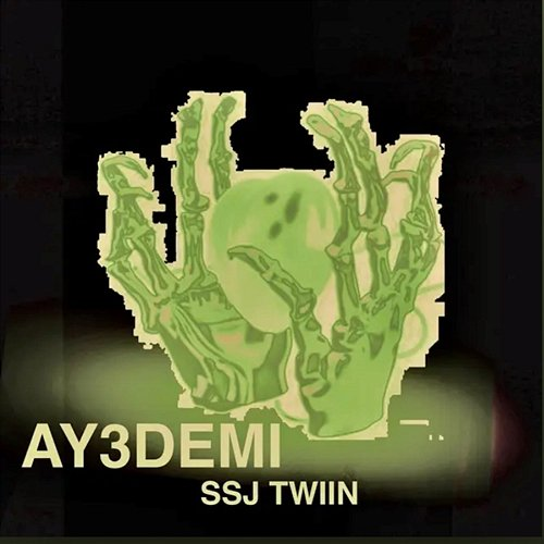 Time Consumption ay3demi, SSJ Twiin