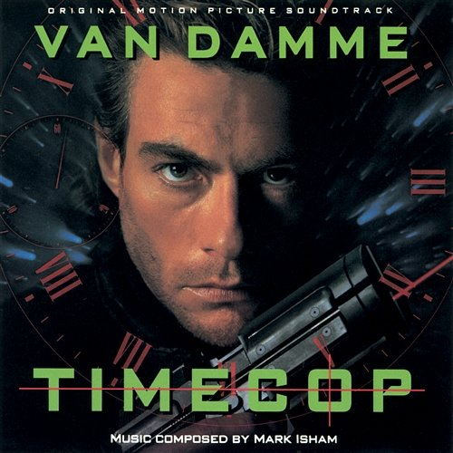 Time Cop Mark Isham