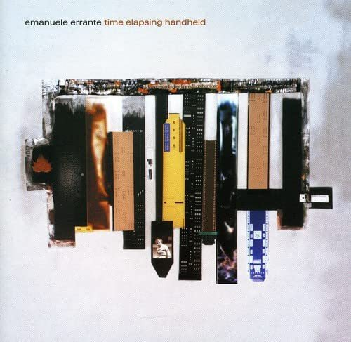 Time Elapsing Handheld Various Artists