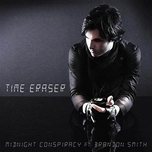 Time Eraser Midnight Conspiracy feat. Brandon Smith