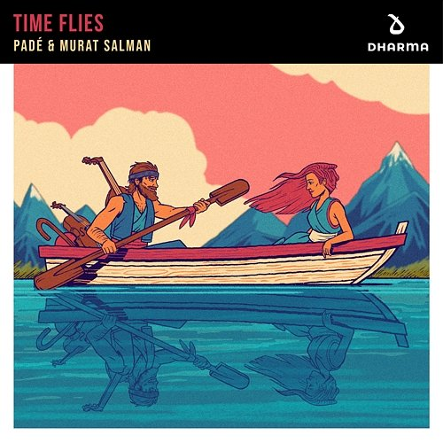 Time Flies Padé & Murat Salman