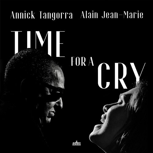 Time for a cry Annick Tangorra, Alain Jean-Marie