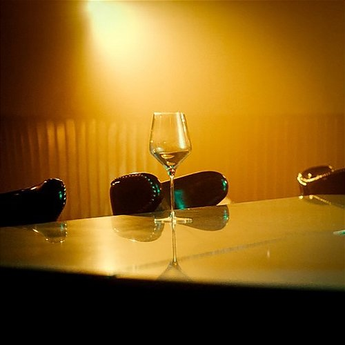 Time for Wine Pecos & the Rooftops