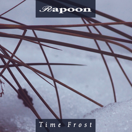 Time Frost Rapoon