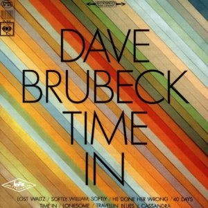 Time in Brubeck Dave