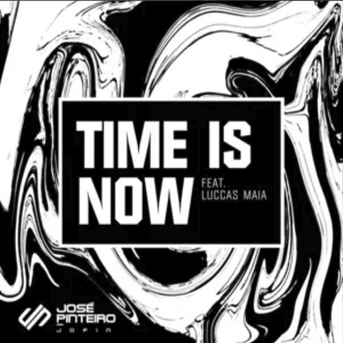 Time is Now Jopin