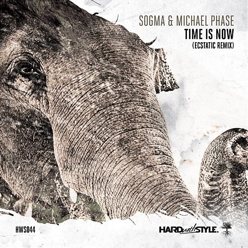 Time Is Now Sogma, Michael Phase