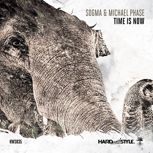 Time Is Now Sogma, Michael Phase
