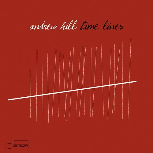 Time Lines Andrew Hill