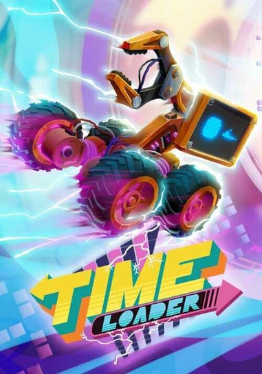 Time Loader (PC) klucz Steam Meta Store