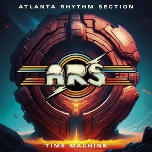 Time Machine Atlanta Rhythm Section