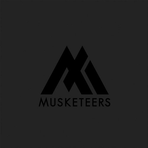 Time Machine Musketeers
