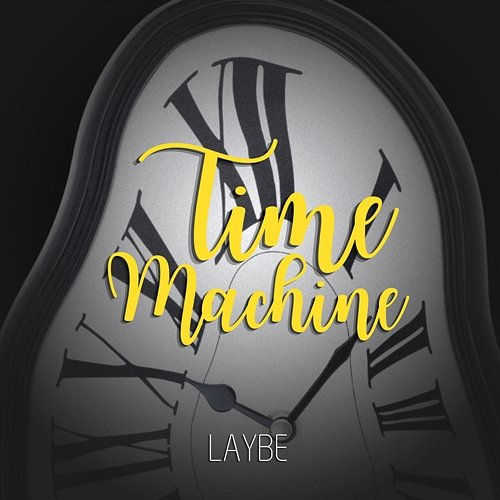 Time Machine Laybe
