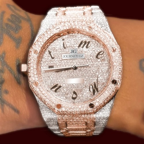 Time Now Journey Gz