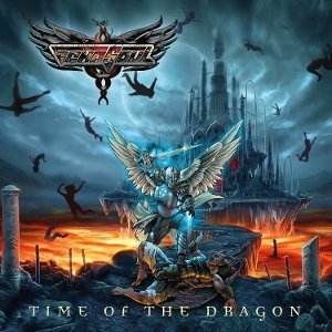 Time of the Dragon Echosoul