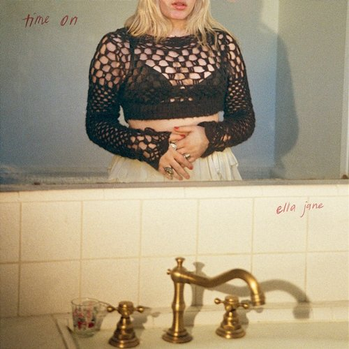 Time on Ella Jane