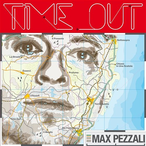 Time out Max Pezzali