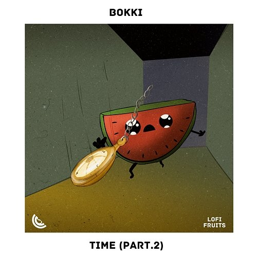Time, Pt. 2 Bokki