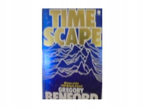 Time Scape Benford Gregory