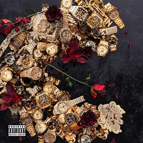 Time Served Moneybagg Yo
