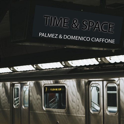 Time & Space Palmez, Domenico Ciaffone