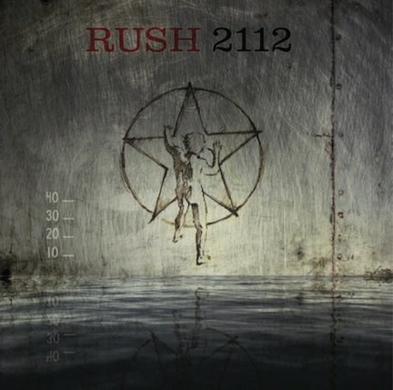 Time Stand Still Rush