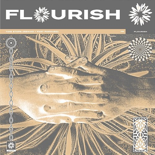 Time Stops Flourish
