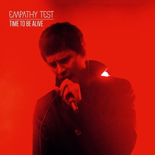 Time To Be Alive Empathy Test