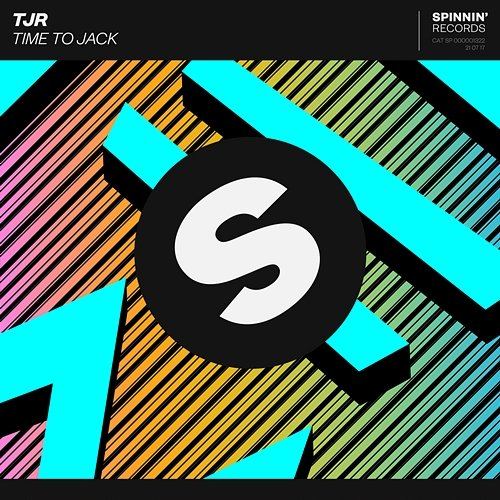 Time To Jack TJR