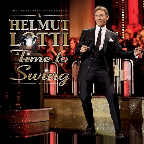 Time to Swing Helmut Lotti