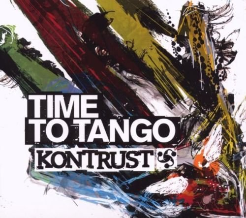 Time To Tango Kontrust