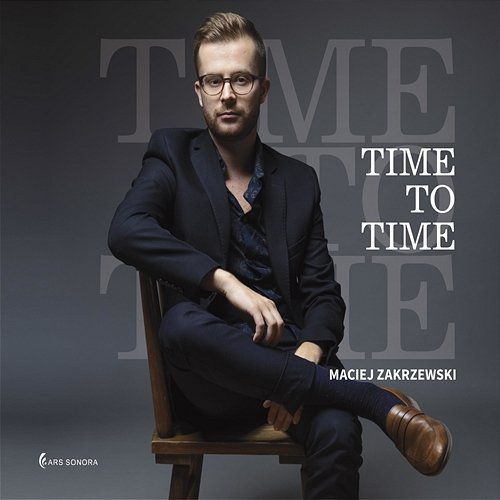 Time to Time Maciej Zakrzewski