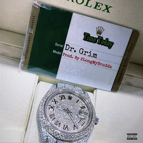 Time Today Dr. Grim