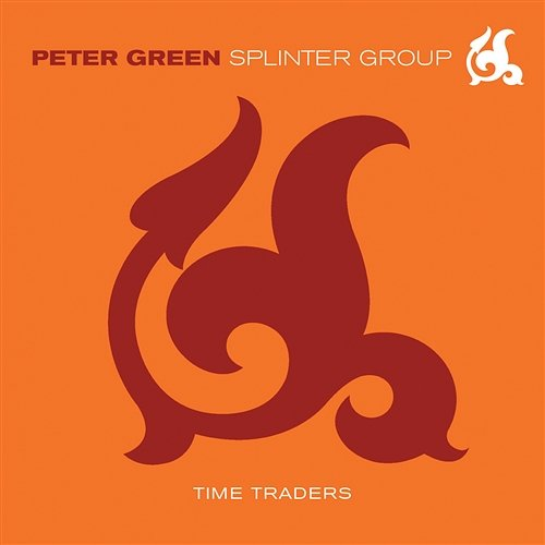 Time Traders Peter Green Splinter Group