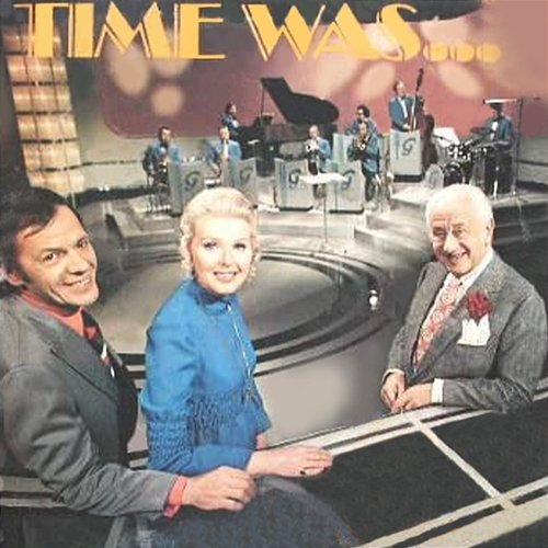 Time Was... Geraldo and His Orchestra