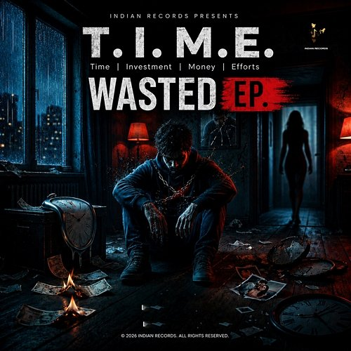 Time Wasted Reet, Vishal India